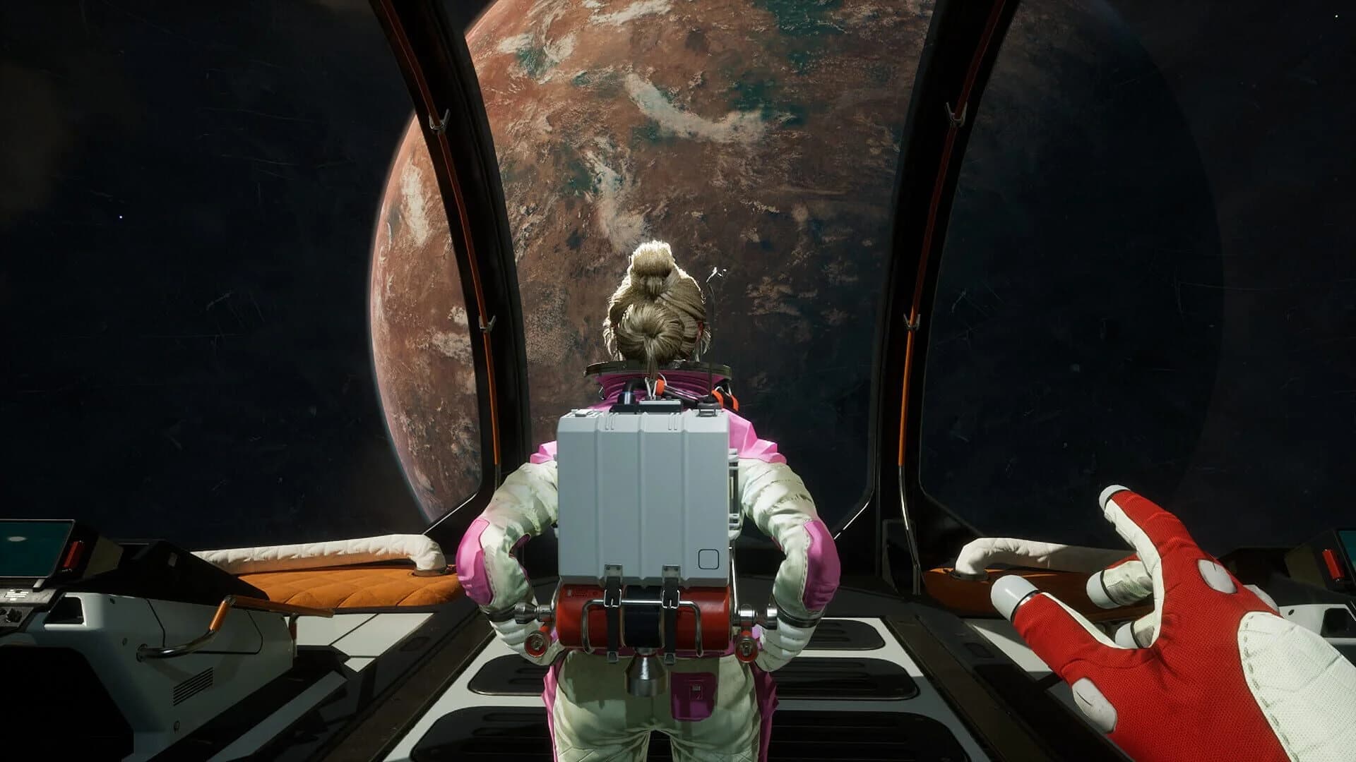 Breathedge 2 screenshot 4