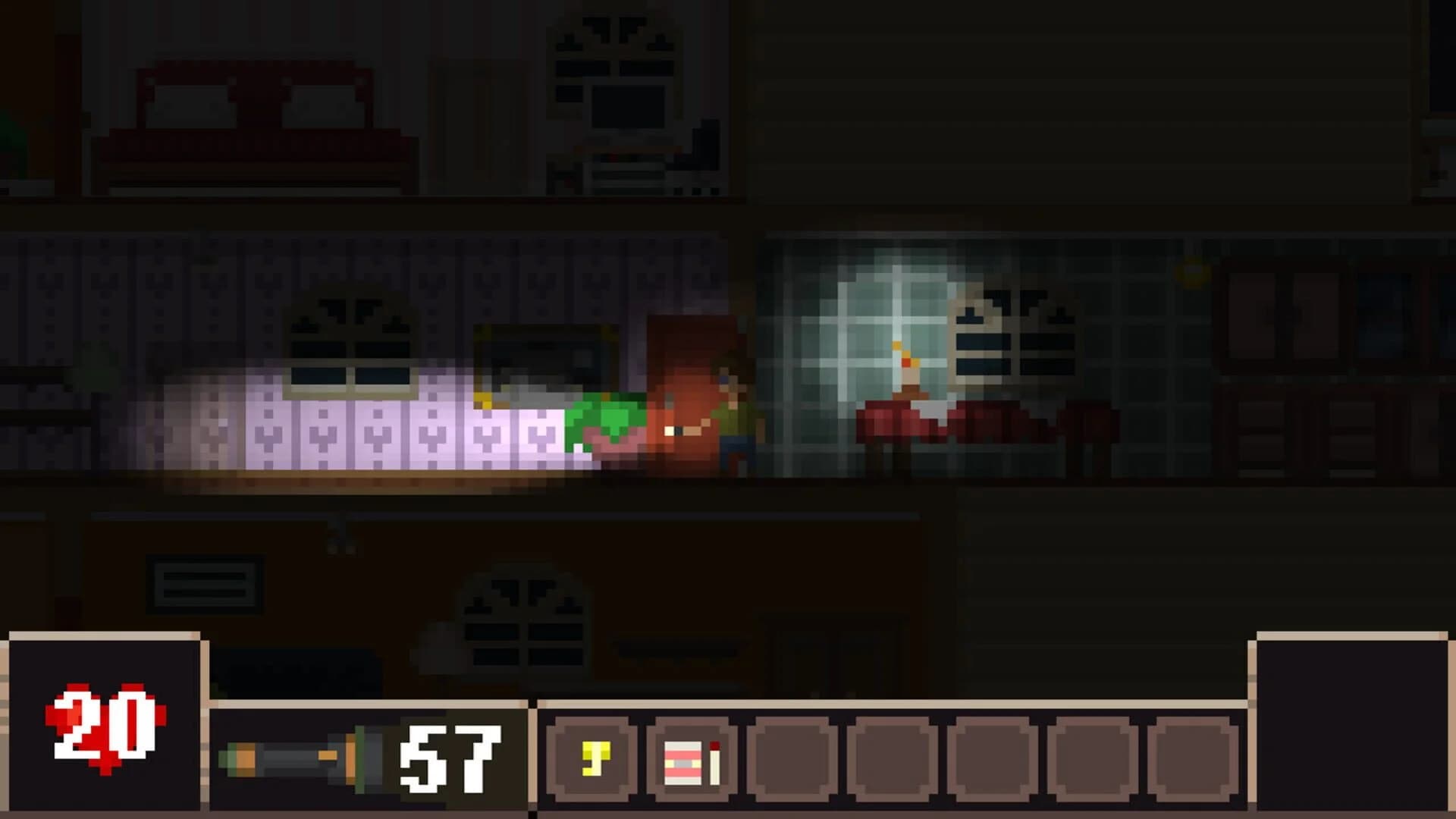 Breathing Fear screenshot 3