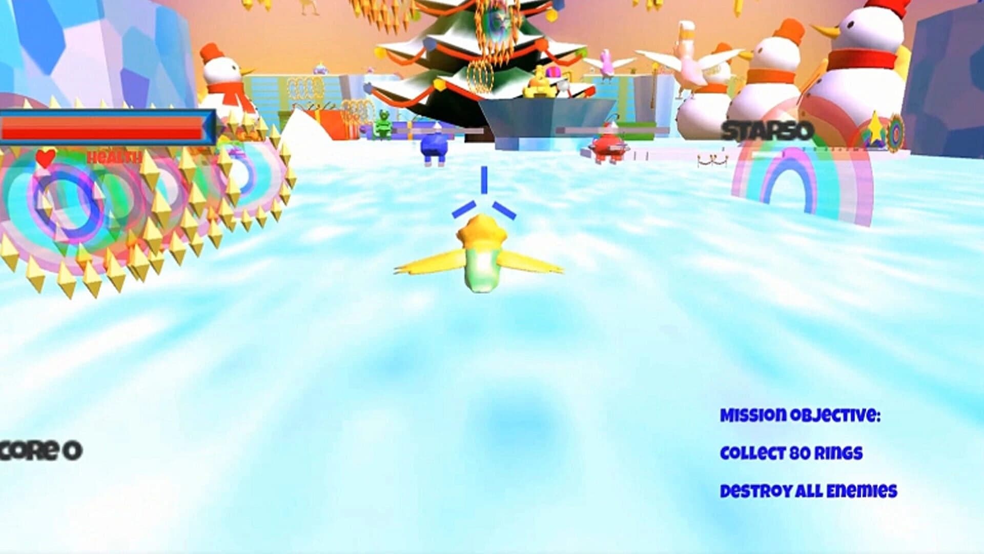 Breeza Budgie Bill screenshot 3