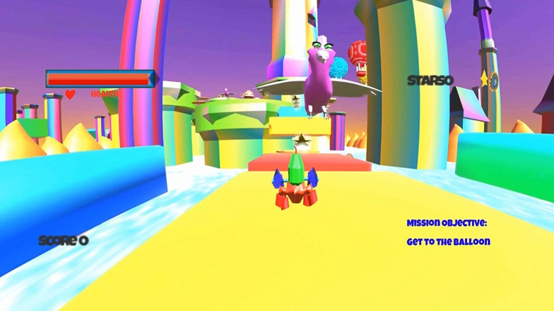 Breeza Budgie Bill screenshot 5