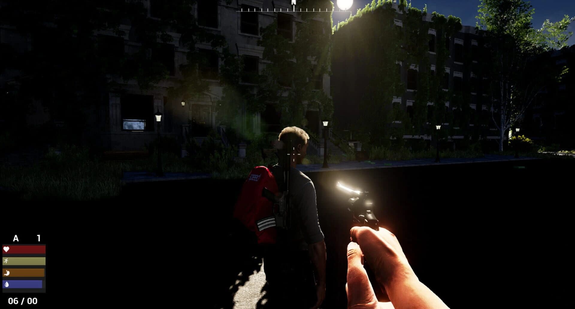 Breeze of Death screenshot 5