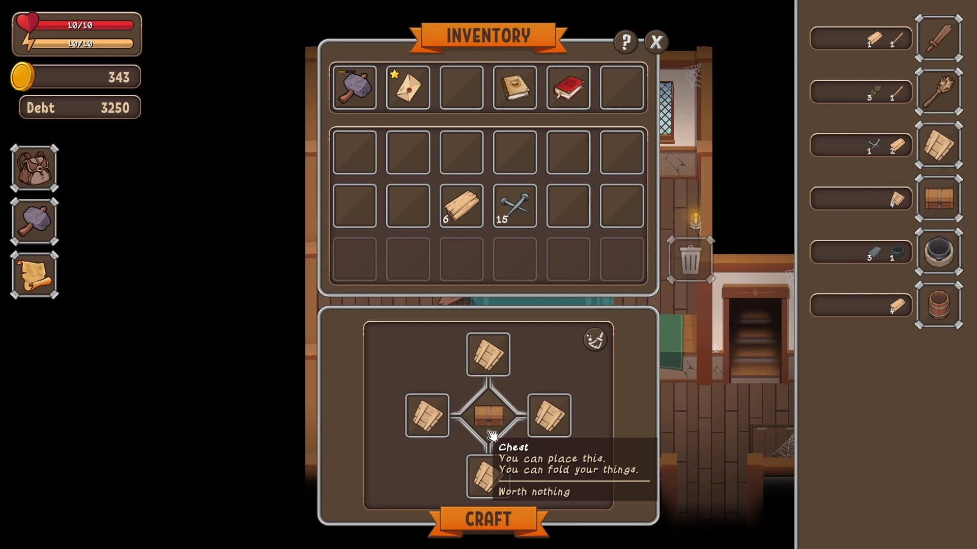 Brew or Die screenshot 4