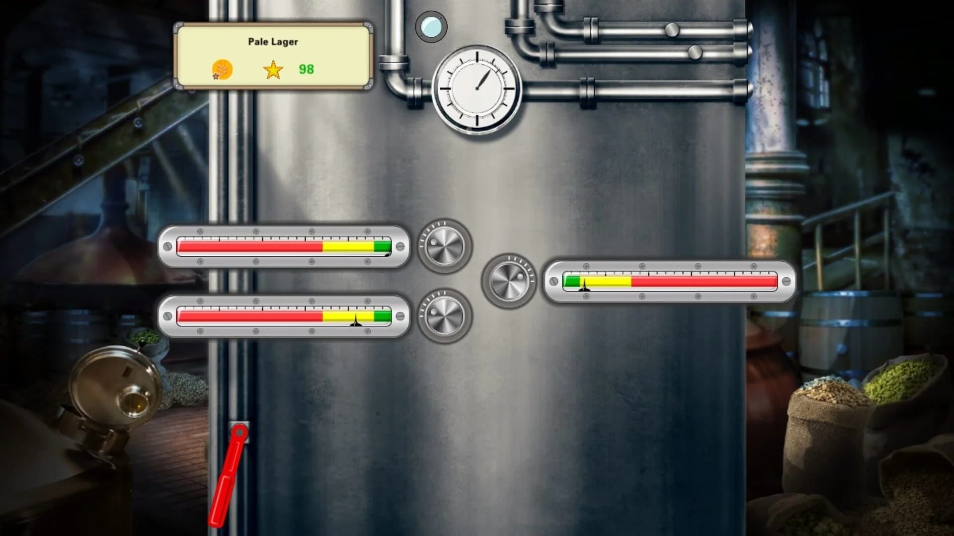 Brewer screenshot 5