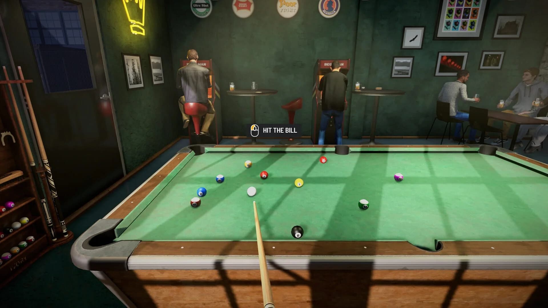 Brewpub Simulator screenshot 4