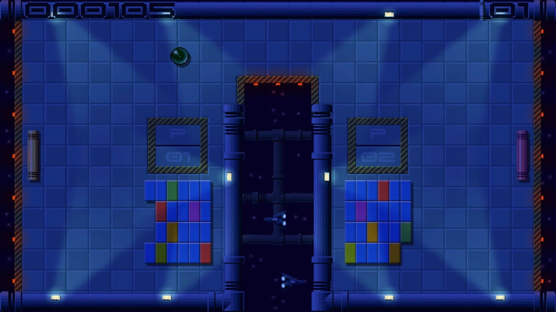 Brick Breaker Bunch screenshot 1