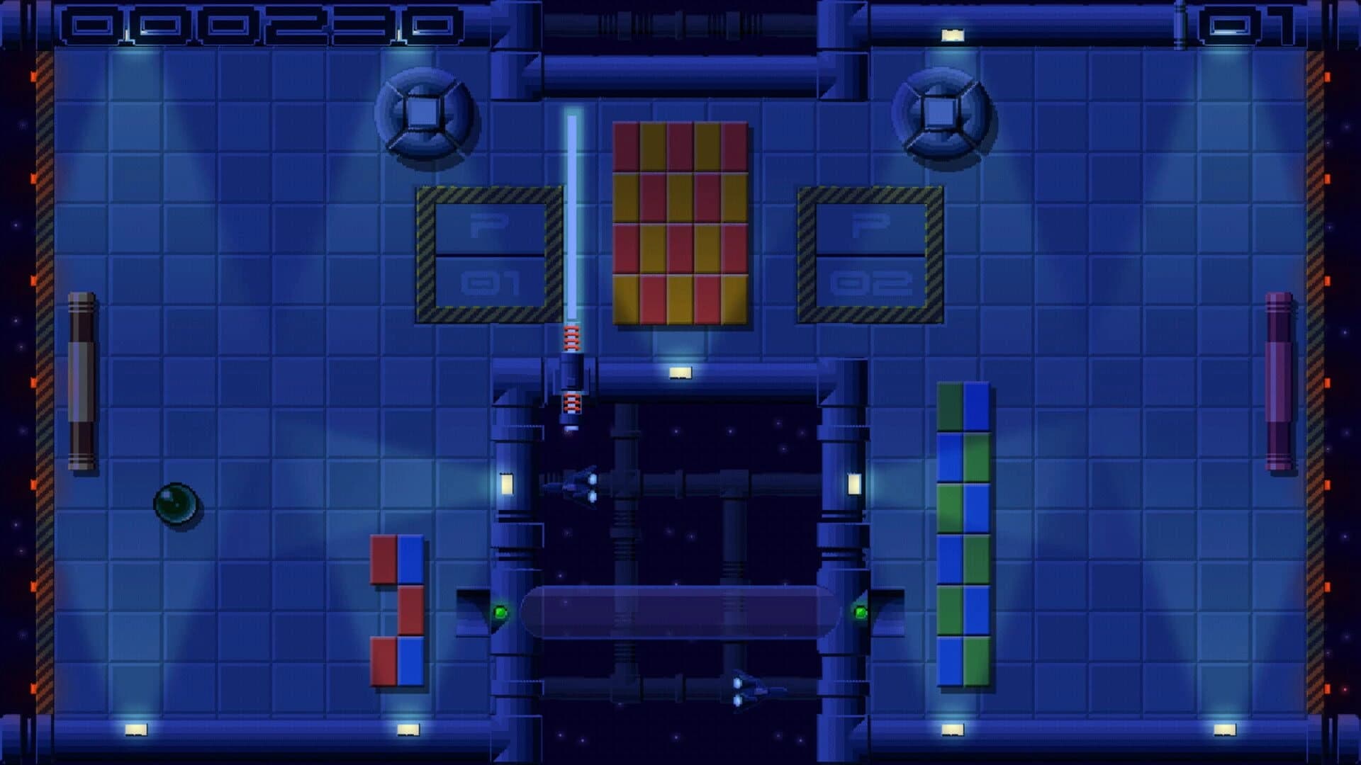 Brick Breaker Bunch screenshot 3