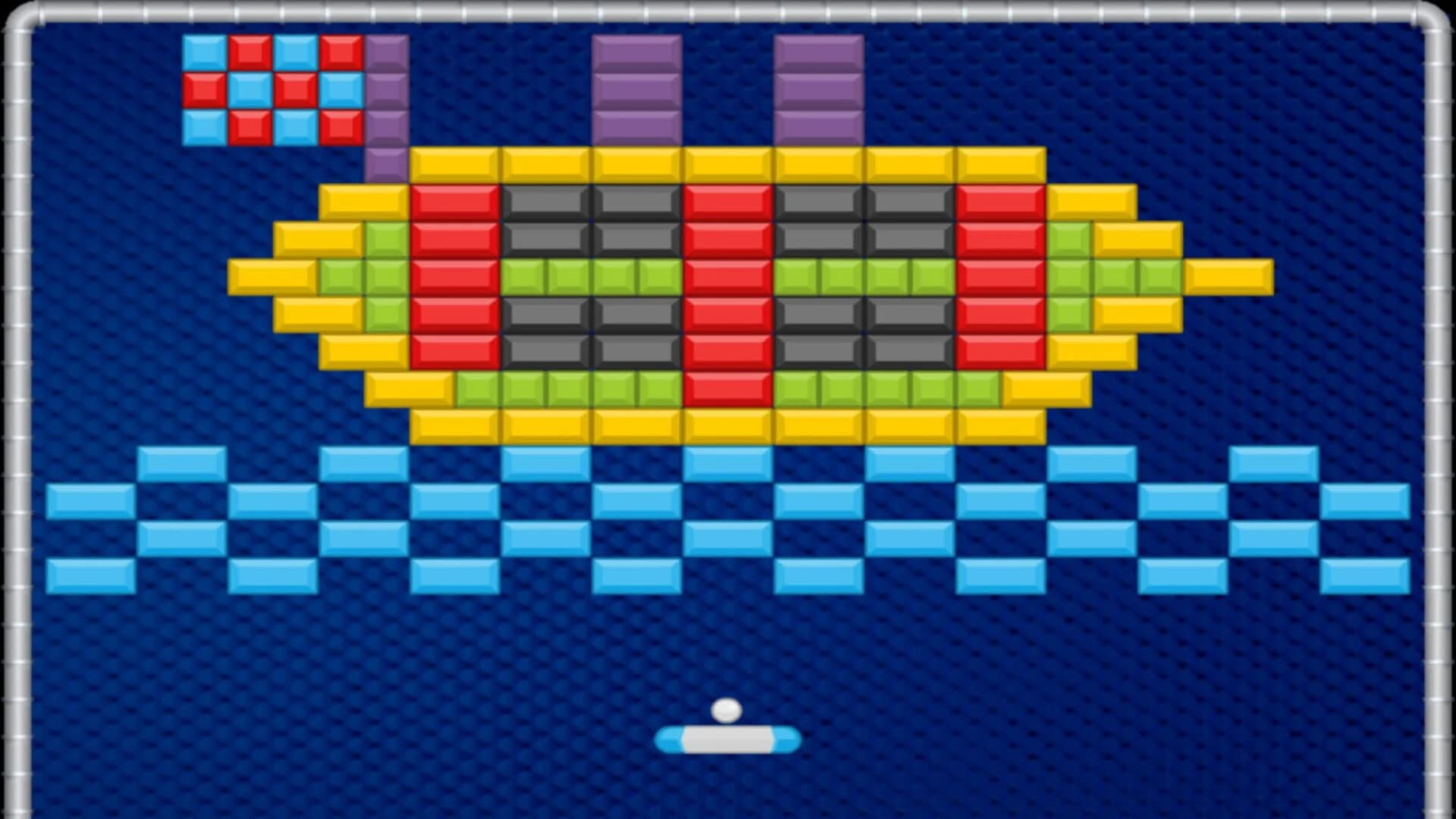 Brick Breaker Premium 2 screenshot 3