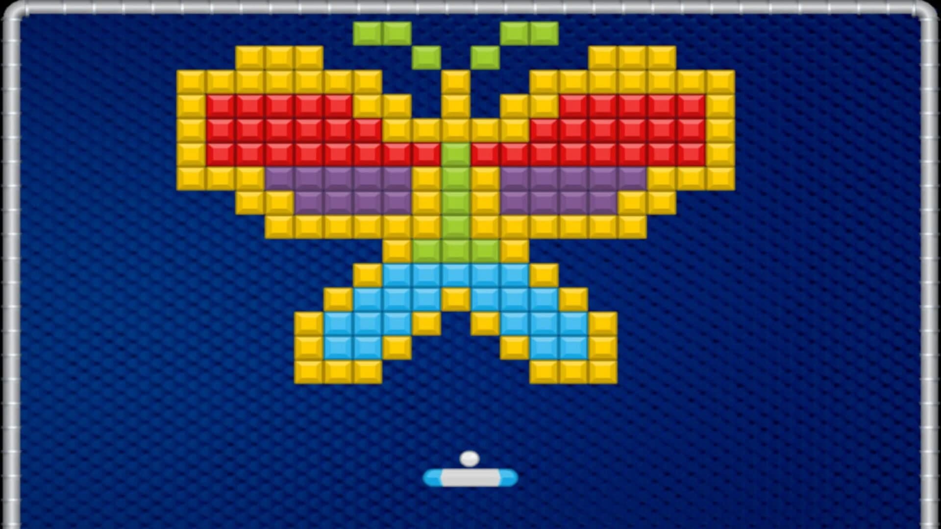 Brick Breaker Premium 2 screenshot 5