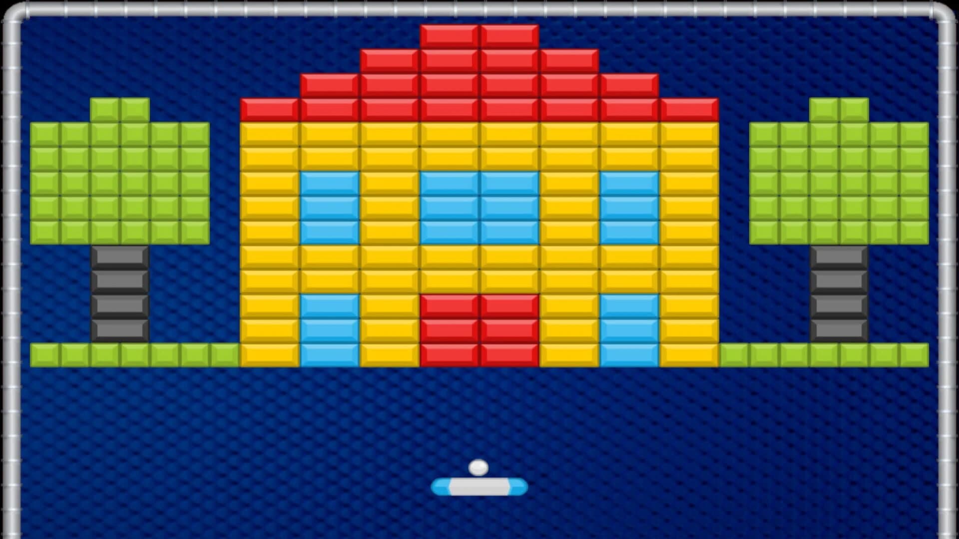 Brick Breaker Premium 3 screenshot 1