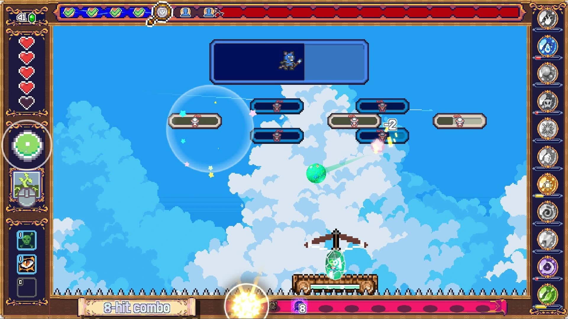 Brick by Brick screenshot 1