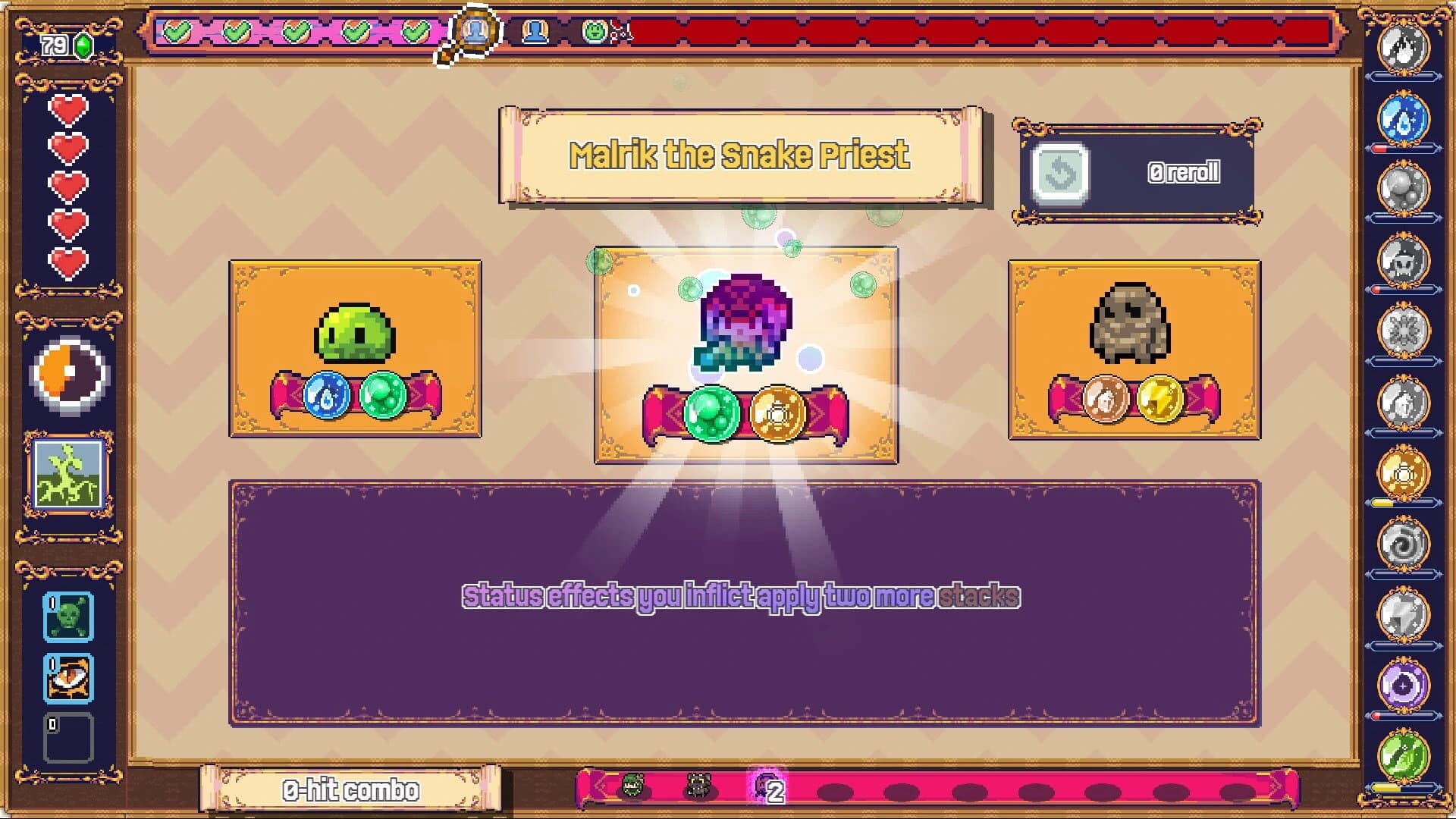 Brick by Brick screenshot 4