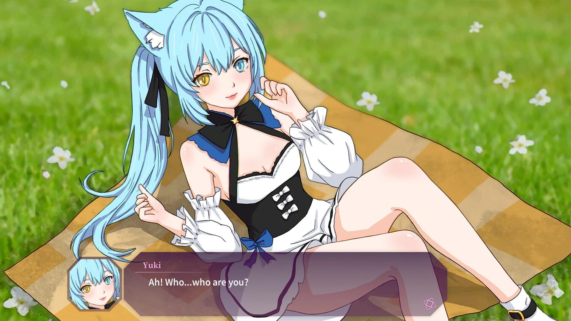 Brick Exorcist screenshot 3