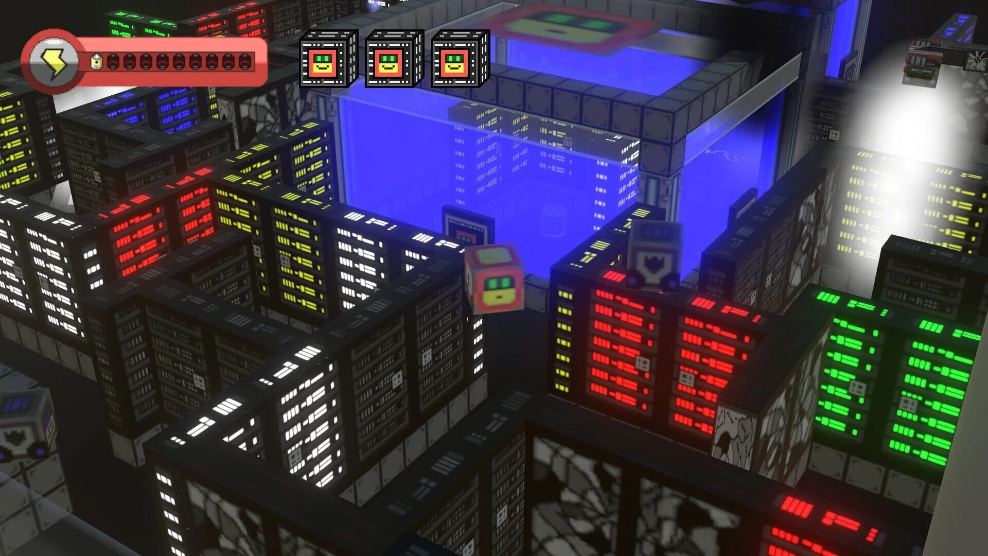 Bricking Bots screenshot 3