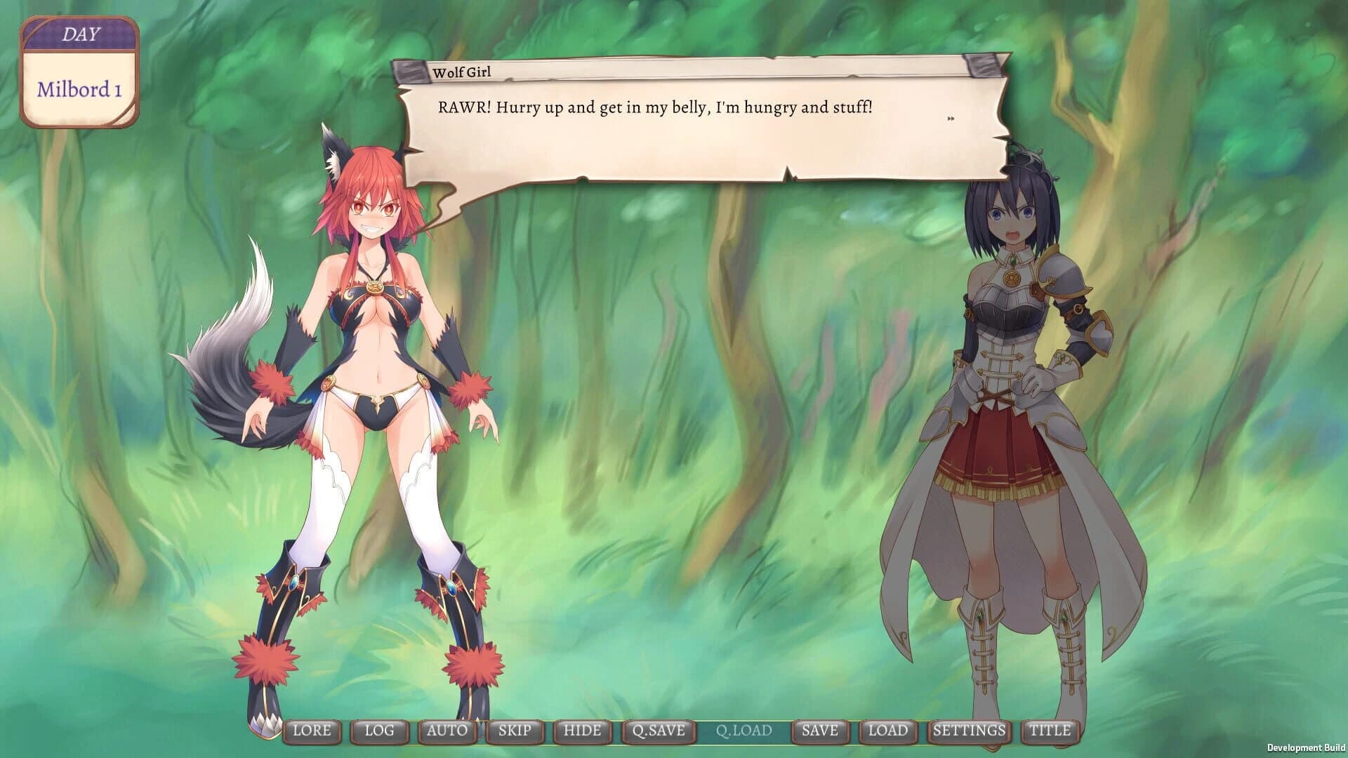 Bride for the Princess screenshot 2