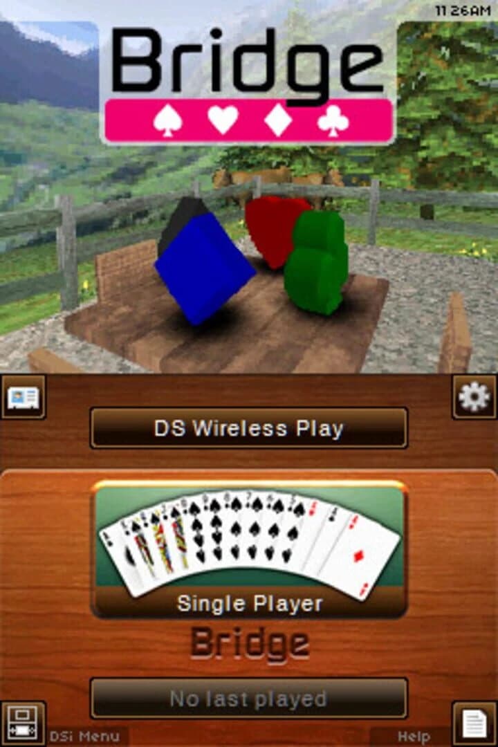 Bridge screenshot 4