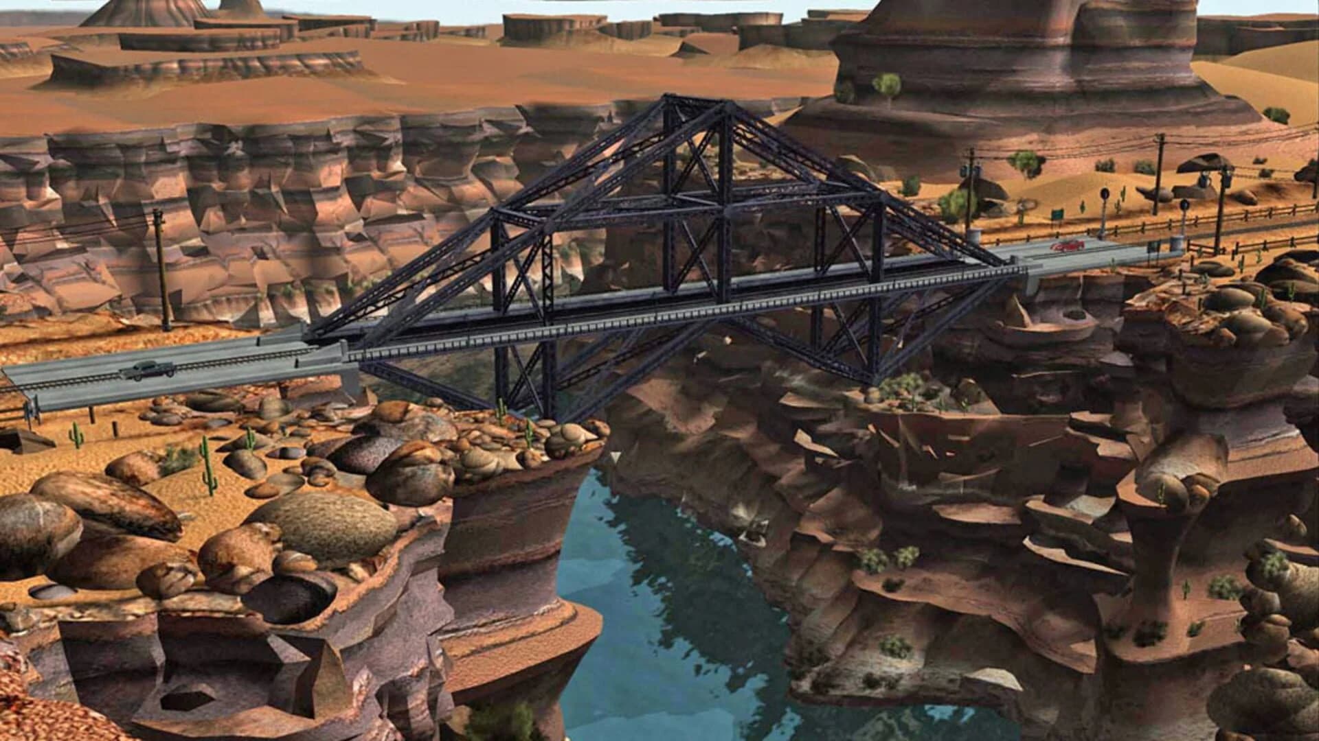 Bridge It + screenshot 5