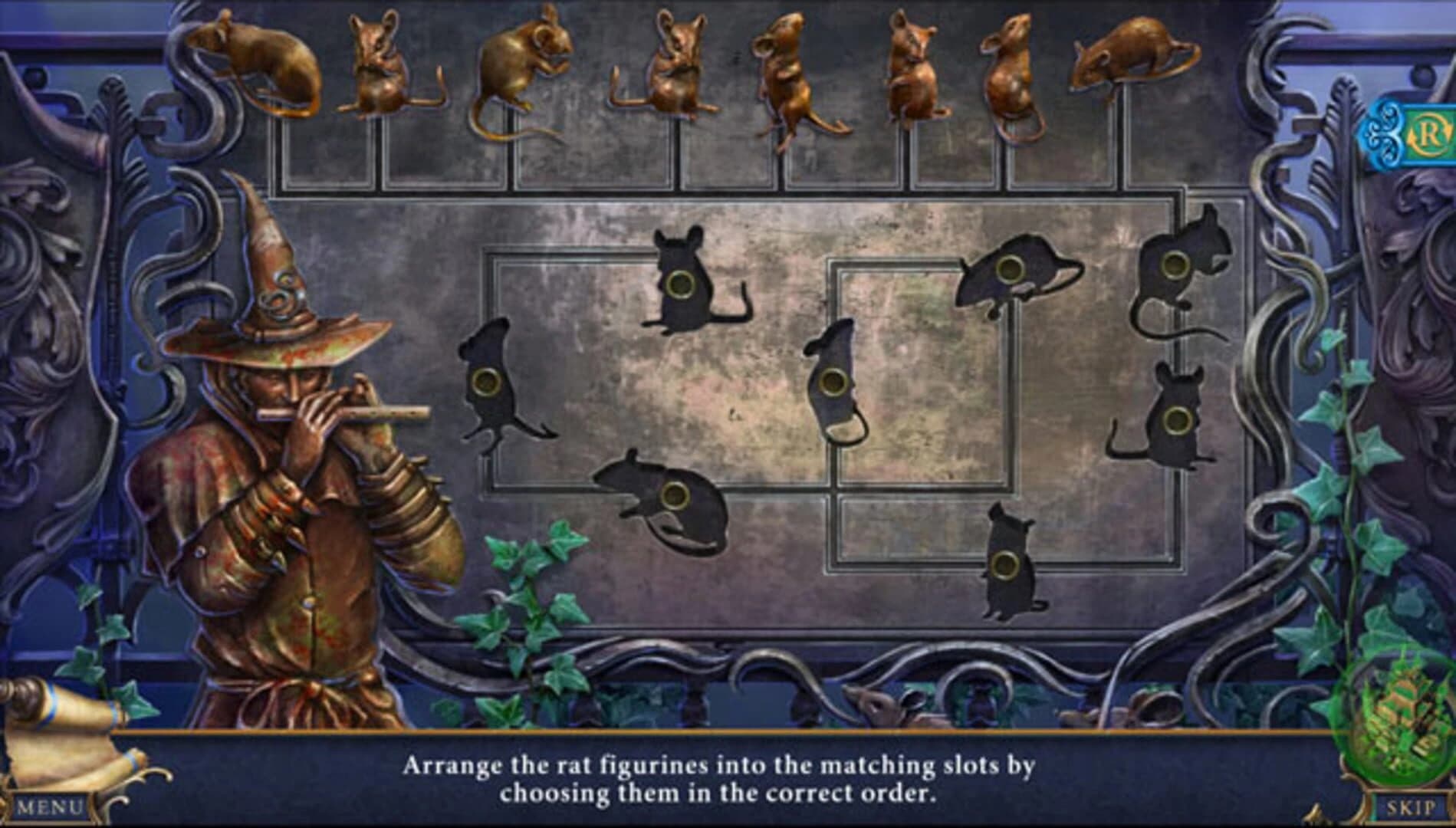 Bridge to Another World: Escape From Oz screenshot 3