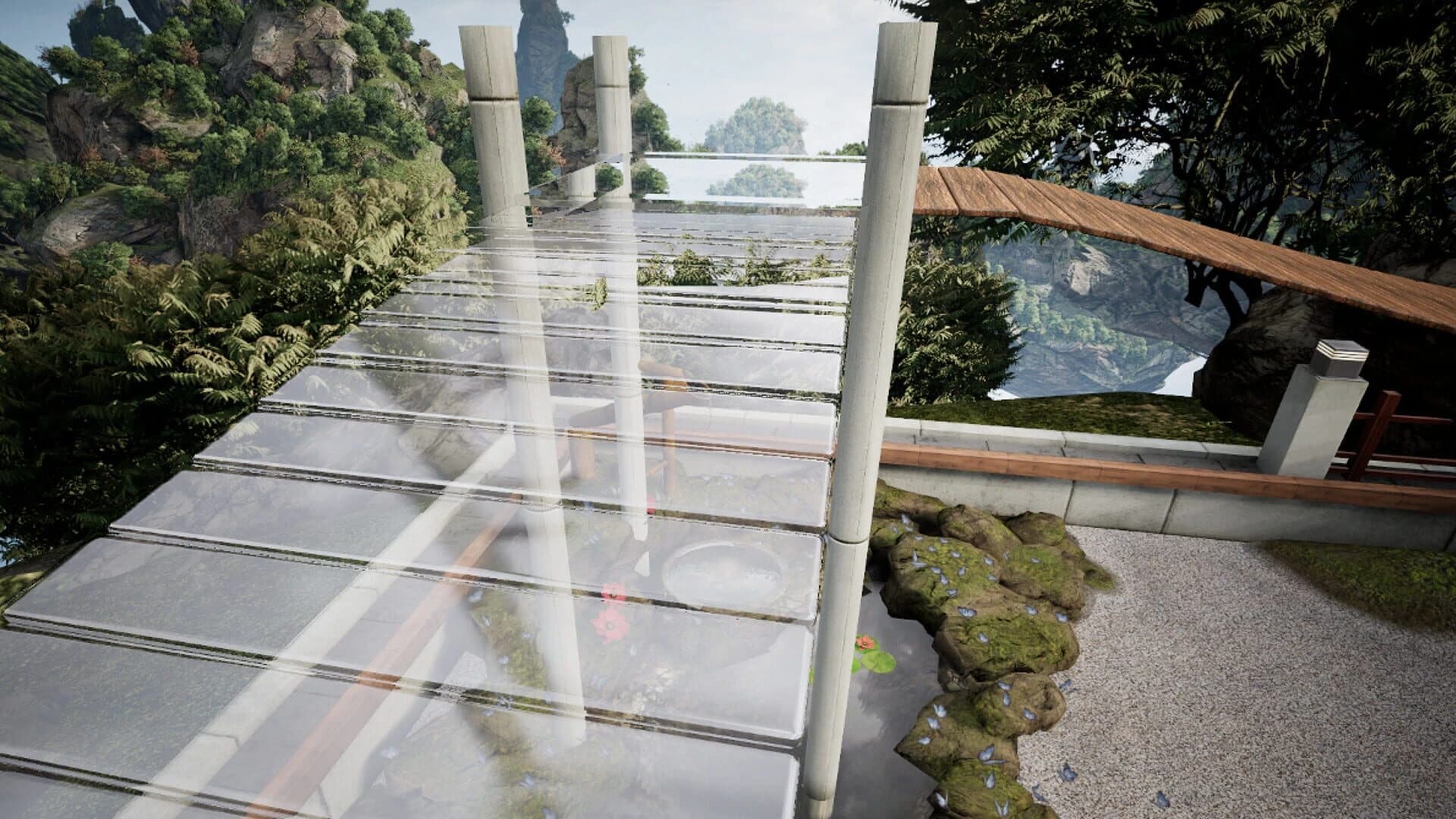 Bridge Trek screenshot 3