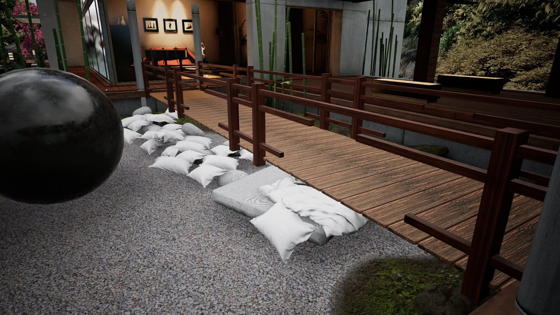 Bridge Trek screenshot 4