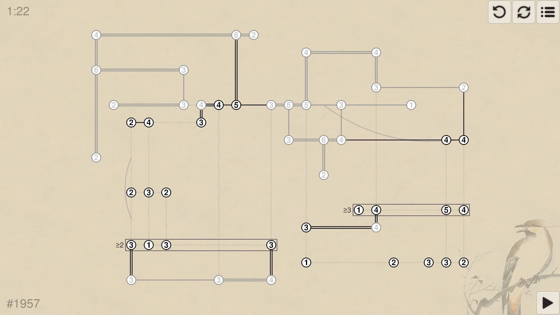 BridgeFix 2=3-1 screenshot 2