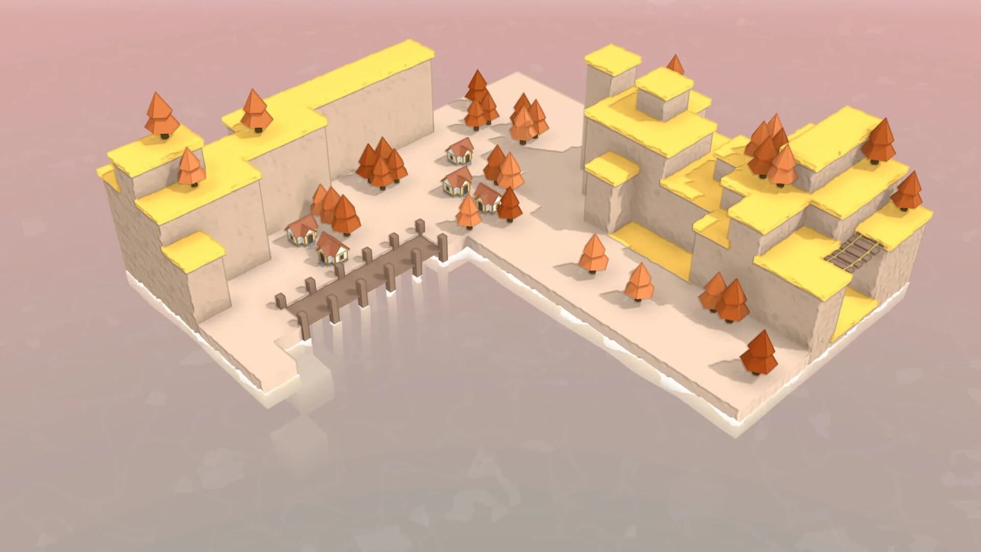 Bridges & Docks screenshot 3