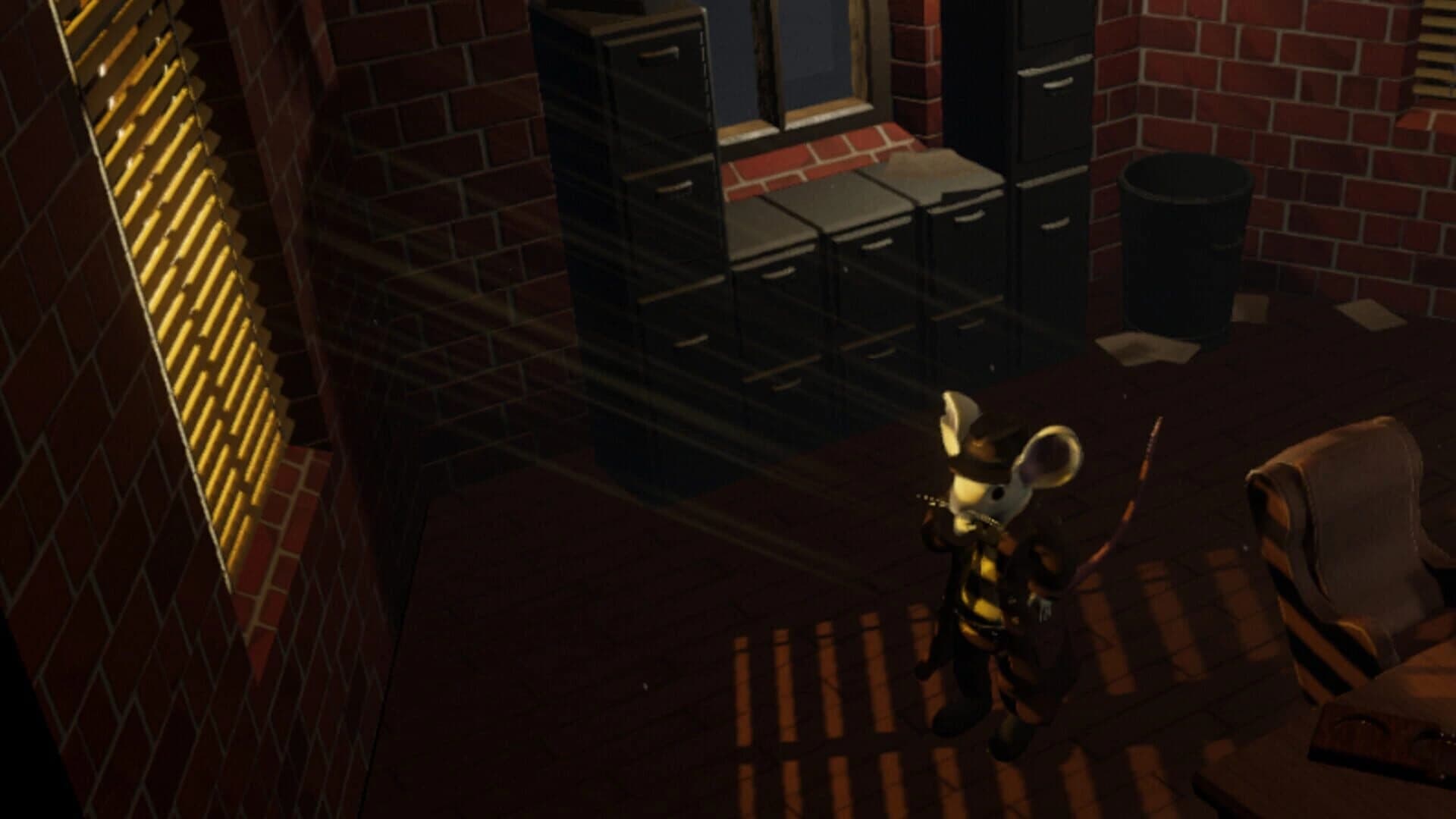 Brie Parmesan Mysteries screenshot 1