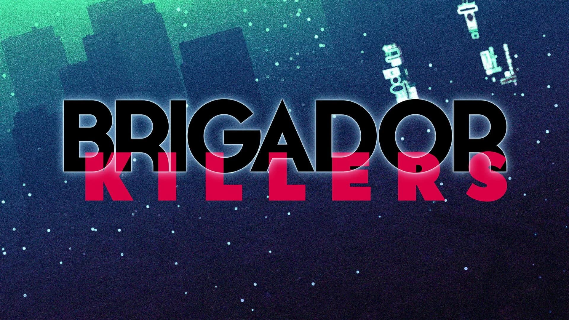 Brigador Killers screenshot 3