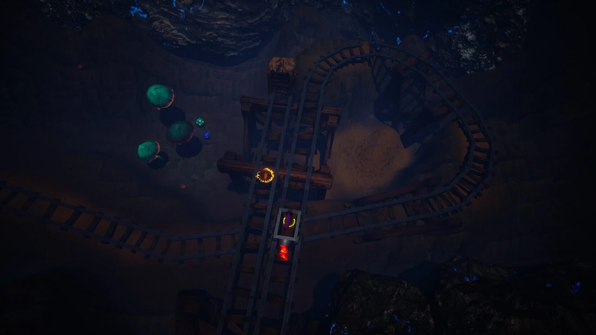 Brigands screenshot 1