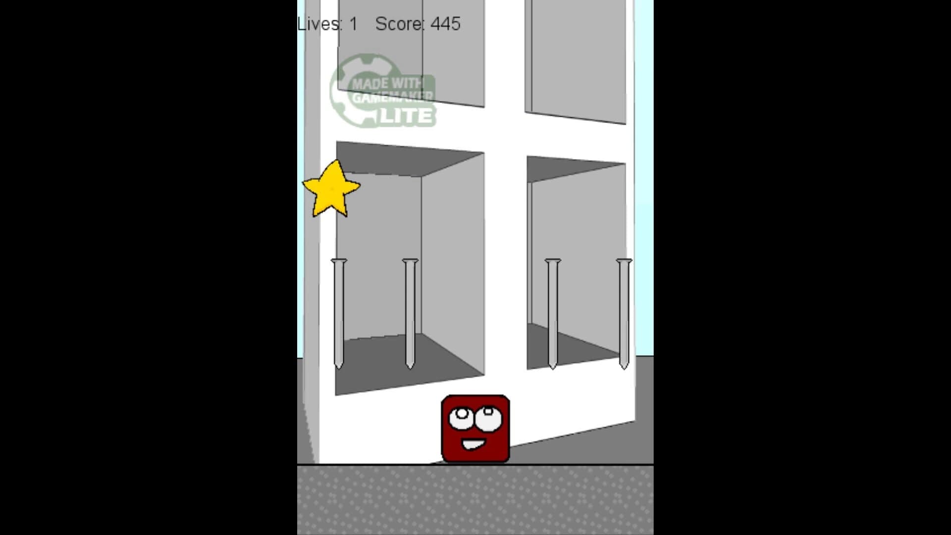 Bright Bob screenshot 5