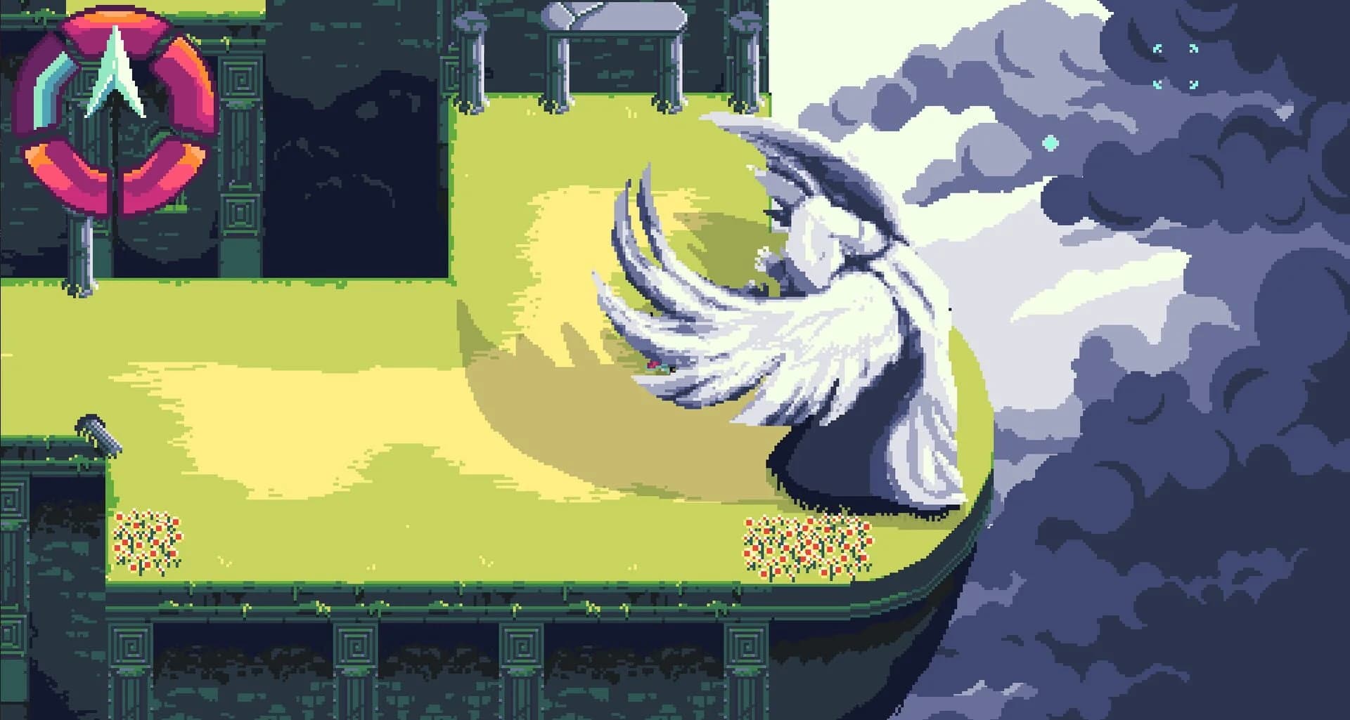 Bright Lancer screenshot 4