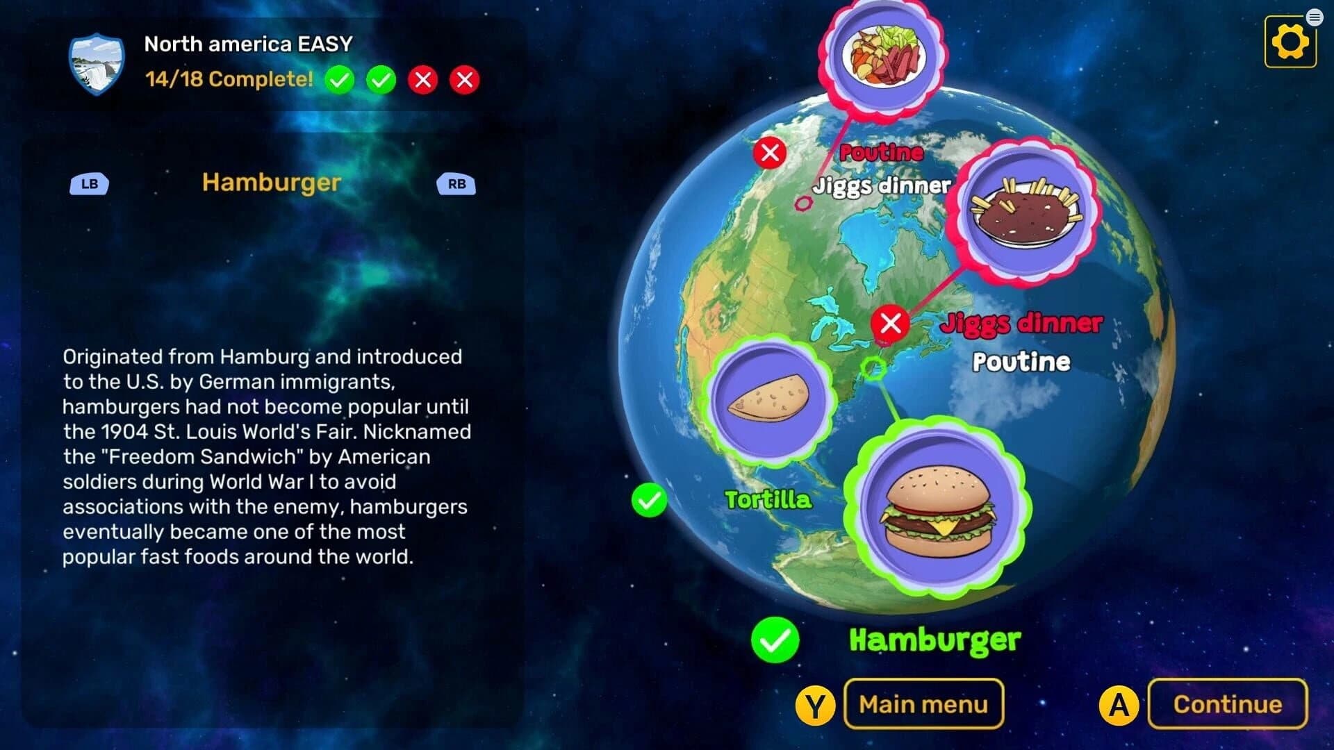 Bright Side: Quiz - Complete Edition screenshot 4