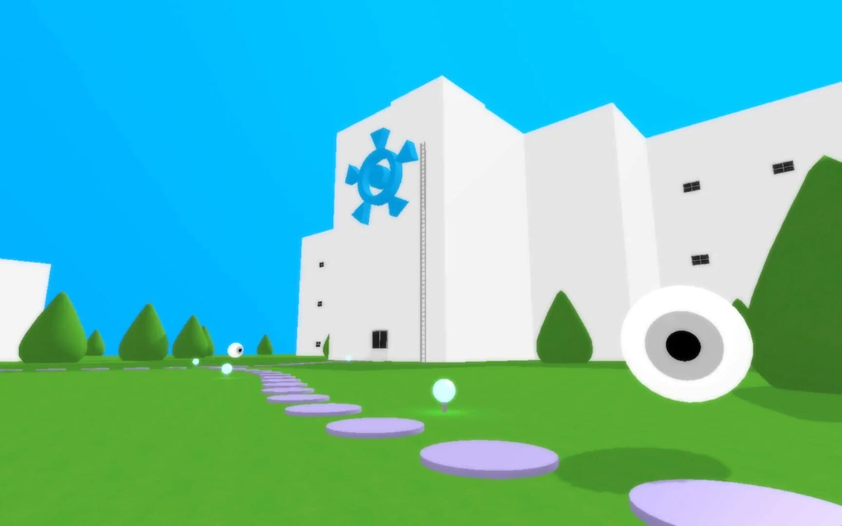 Brighter Day screenshot 1