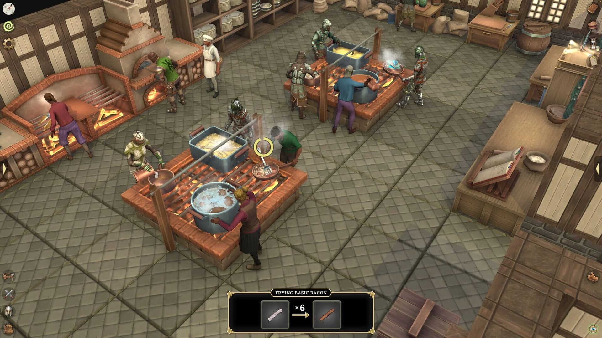 Brighter Shores screenshot 5