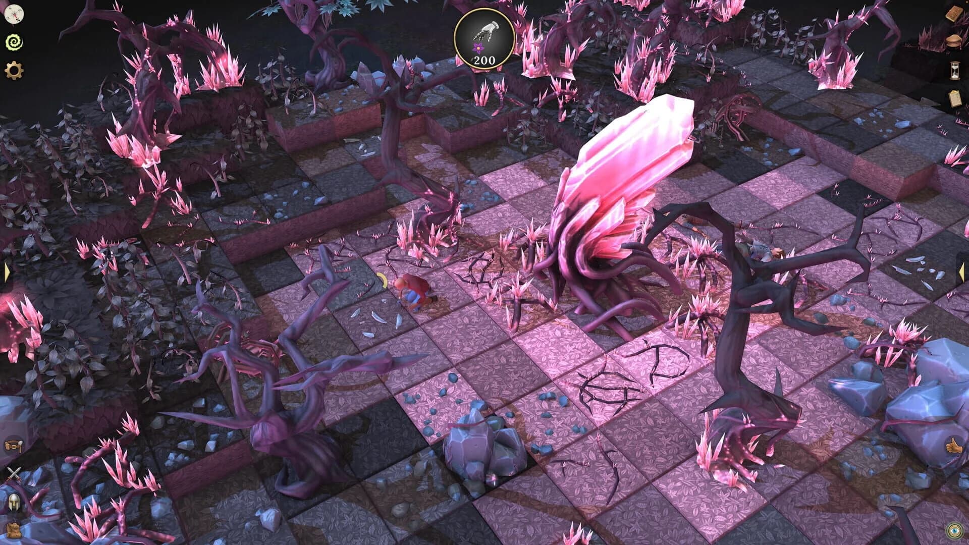 Brighter Shores screenshot 4