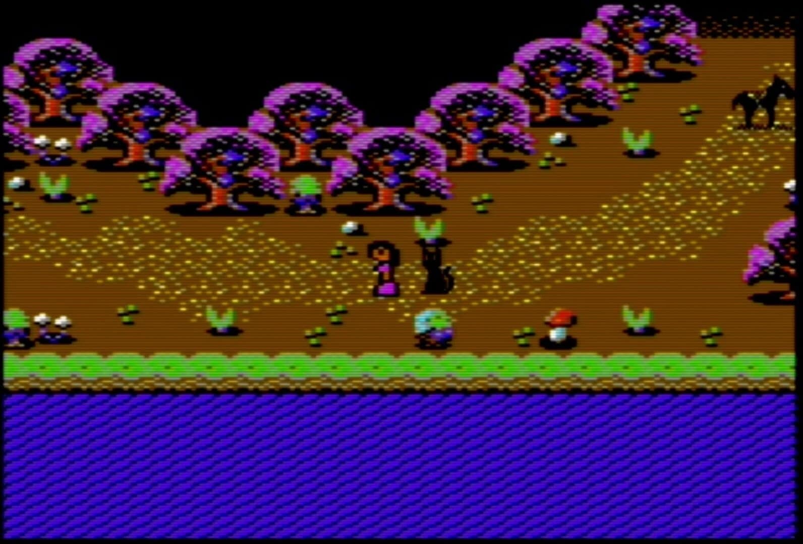 Briley Witch Chronicles 2 screenshot 5