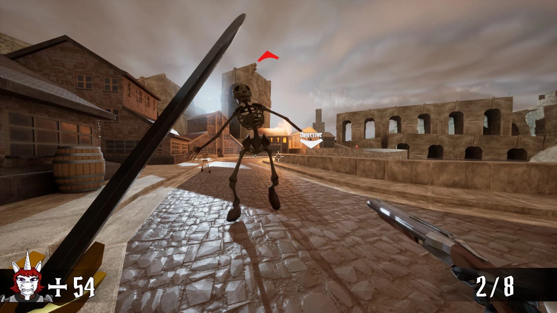 Brimstone screenshot 4