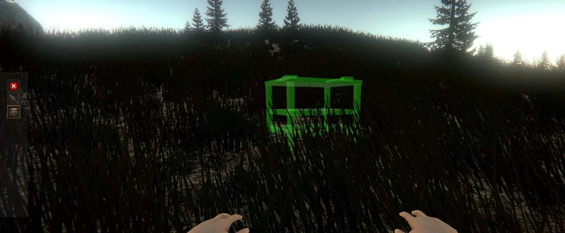 Brine screenshot 2