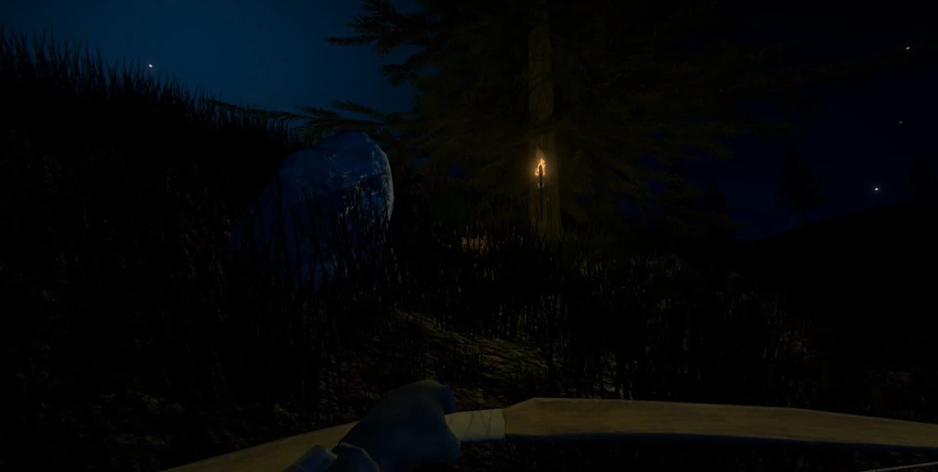 Brine screenshot 1