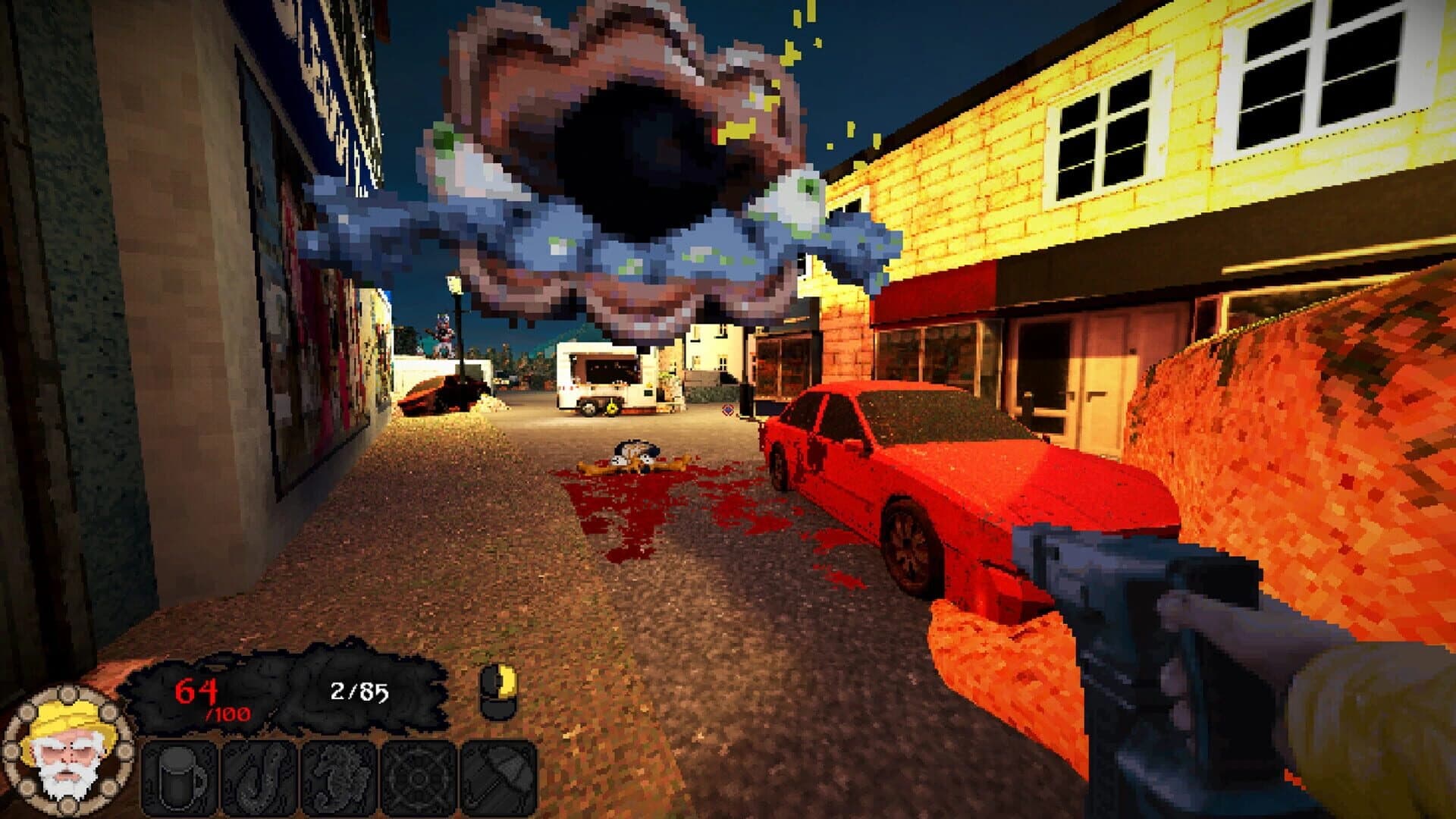 Brine screenshot 5