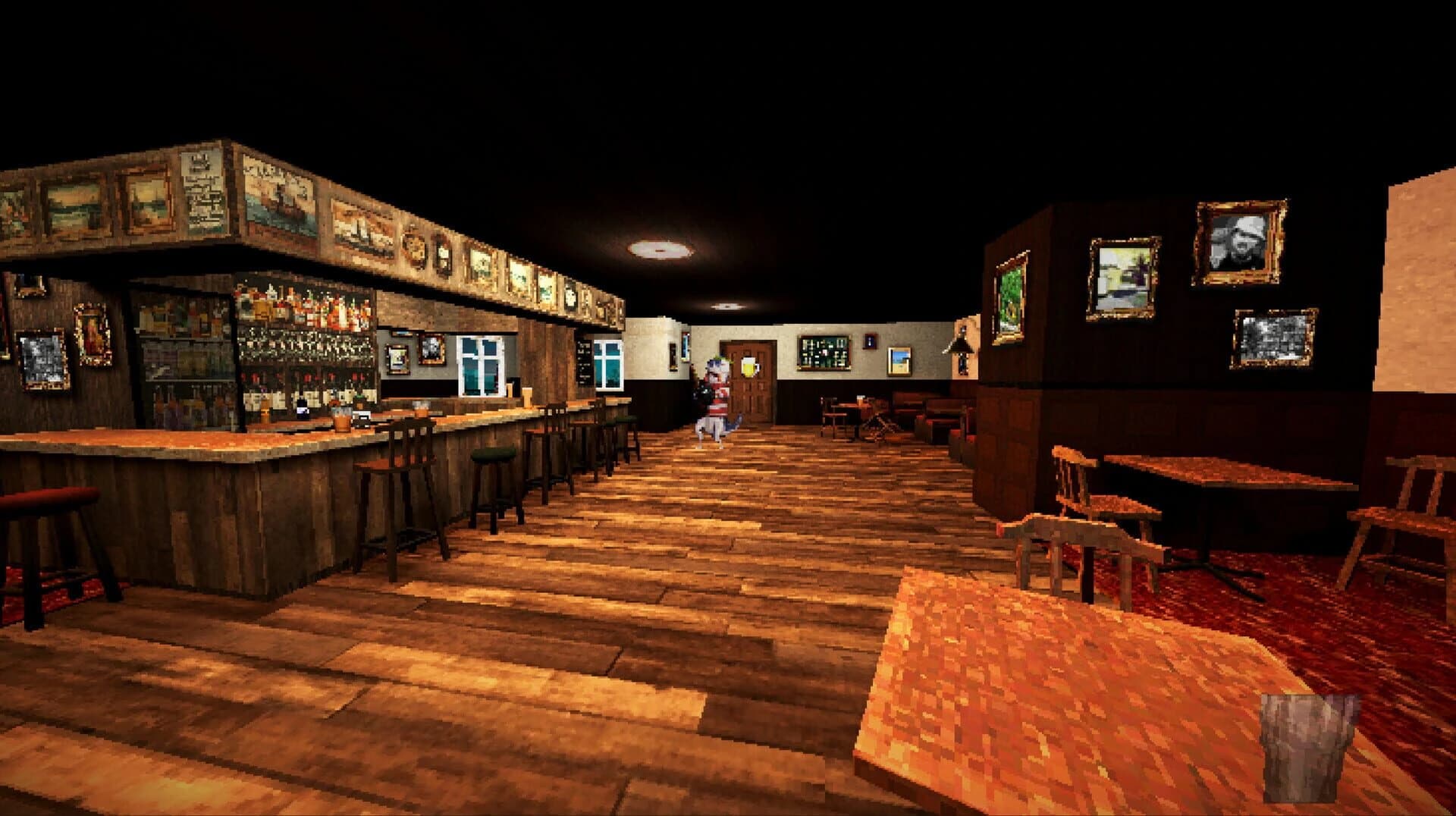 Brine screenshot 2