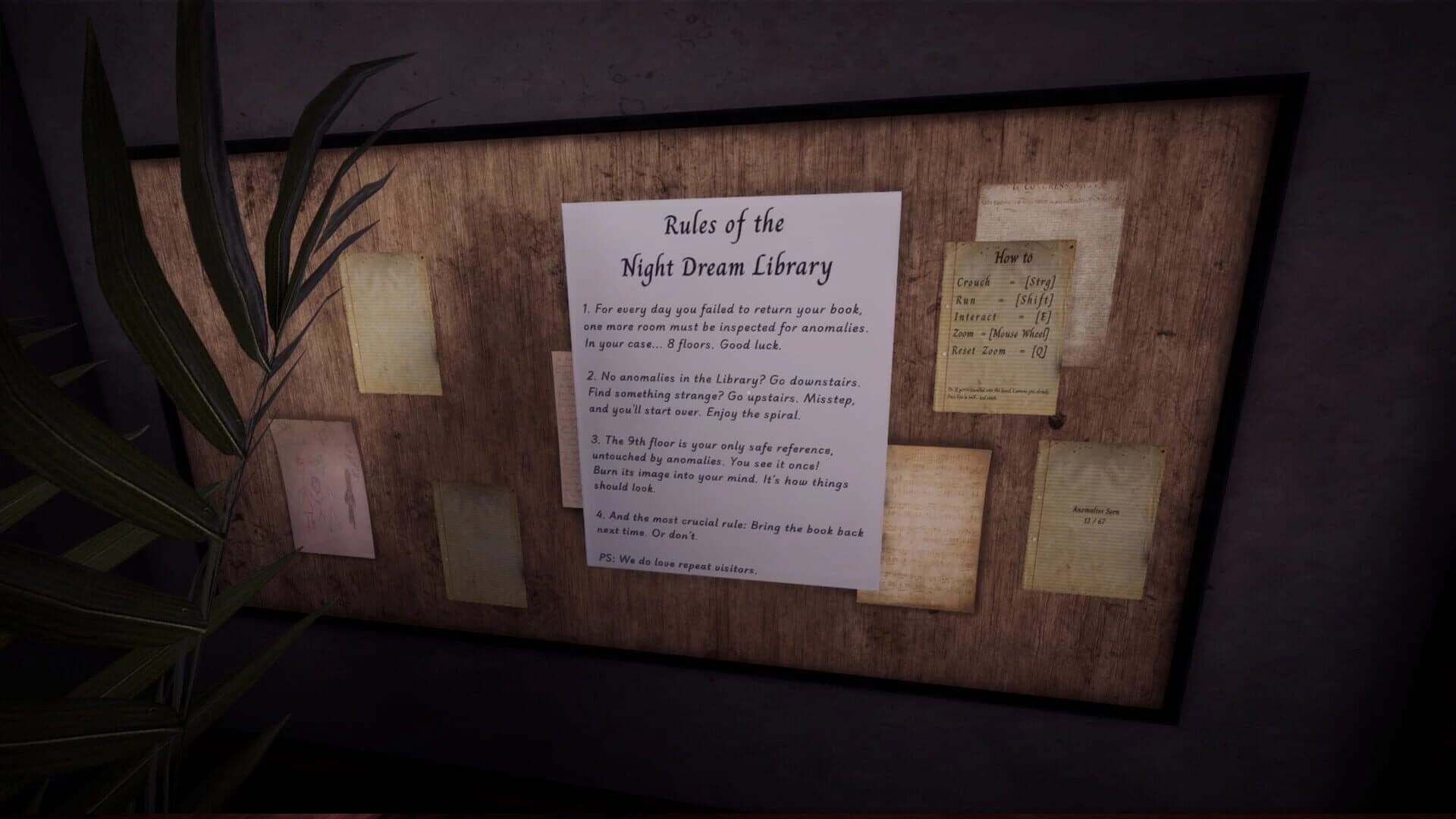 Bring the Book Back screenshot 5