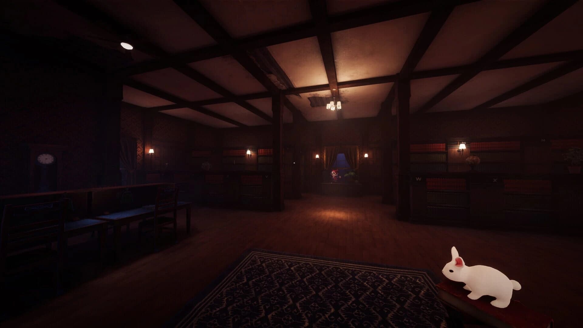 Bring the Book Back screenshot 2