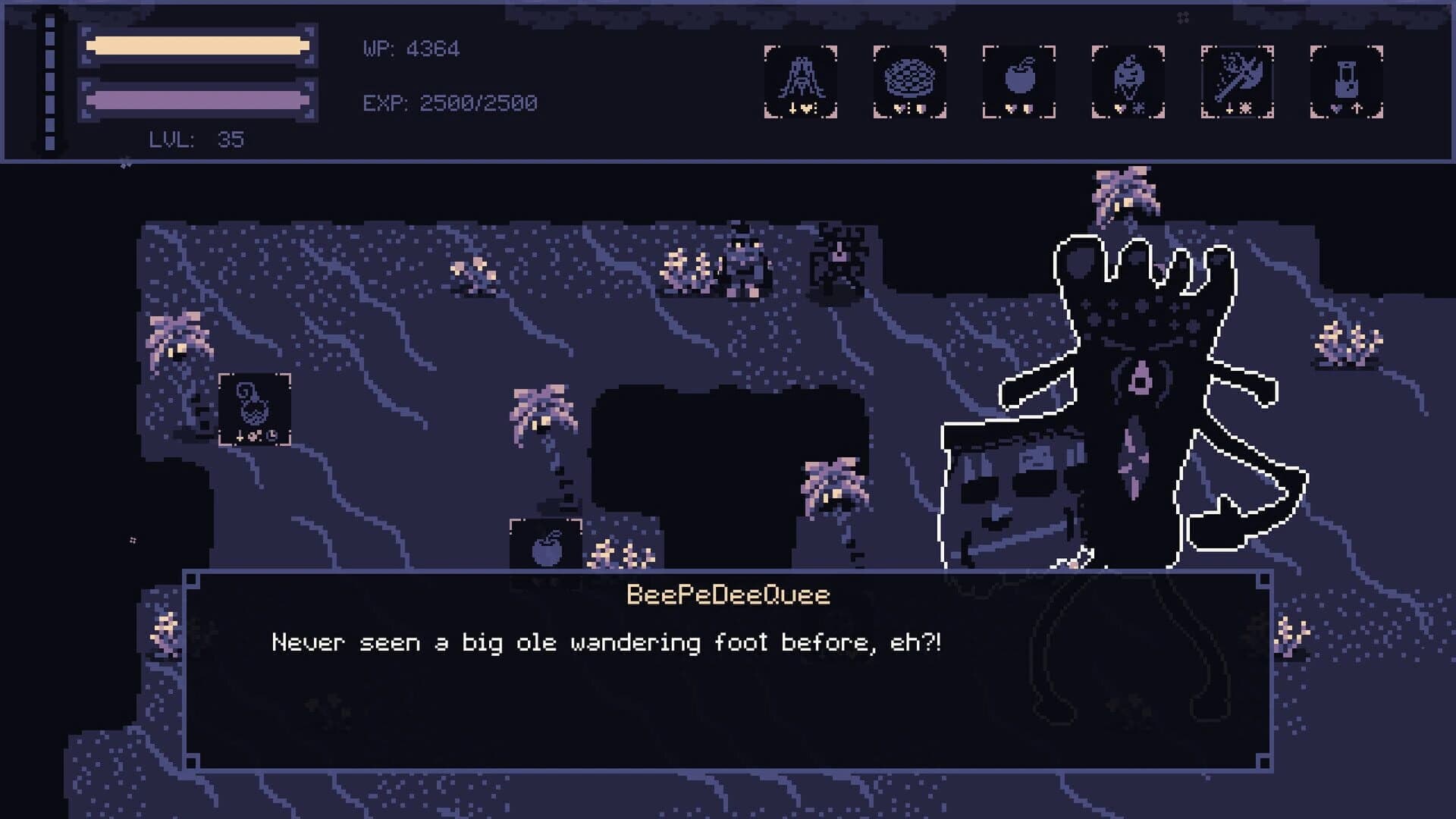 Brink of Broken screenshot 5