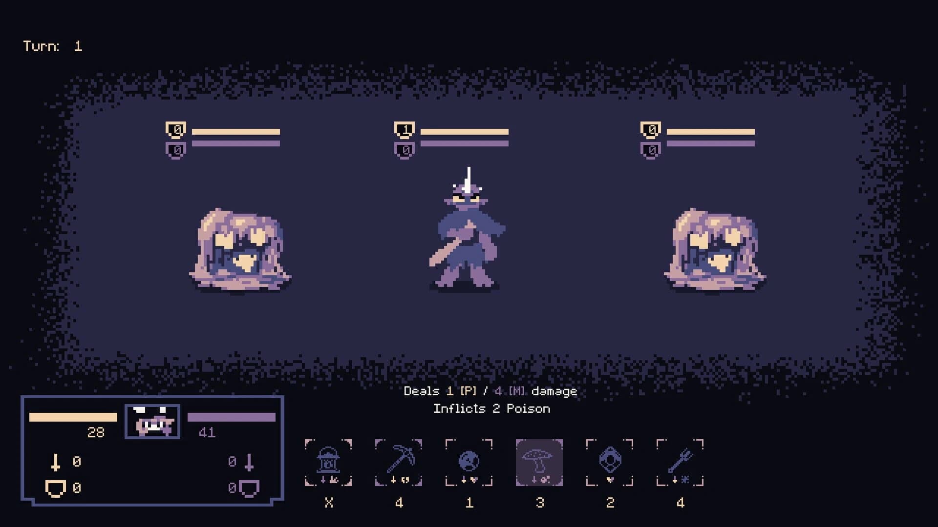 Brink of Broken screenshot 1