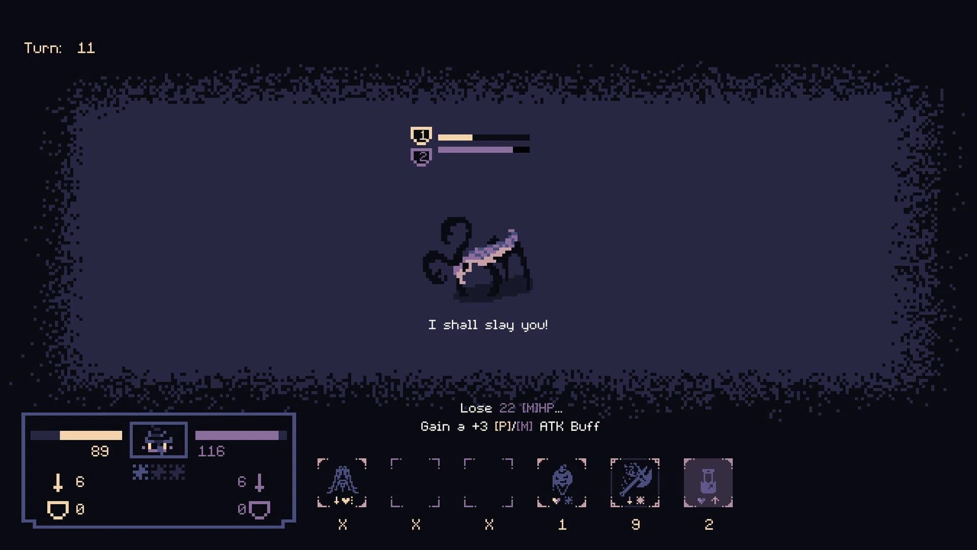 Brink of Broken screenshot 2