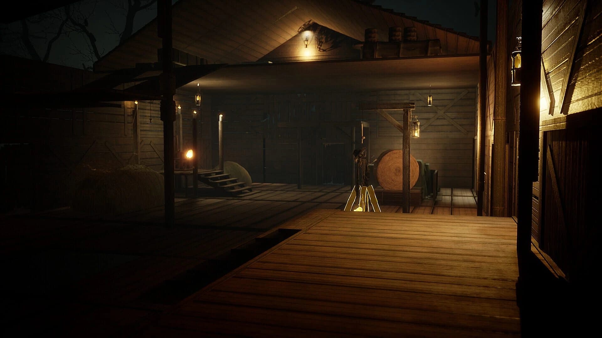 Brink of Death screenshot 5