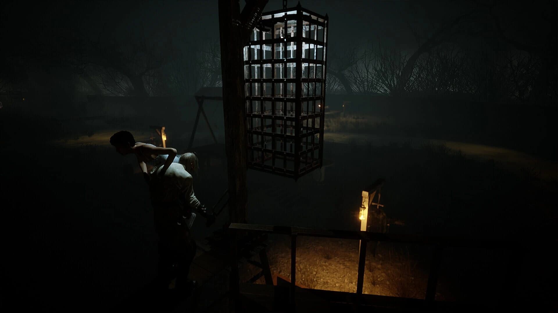 Brink of Death screenshot 4