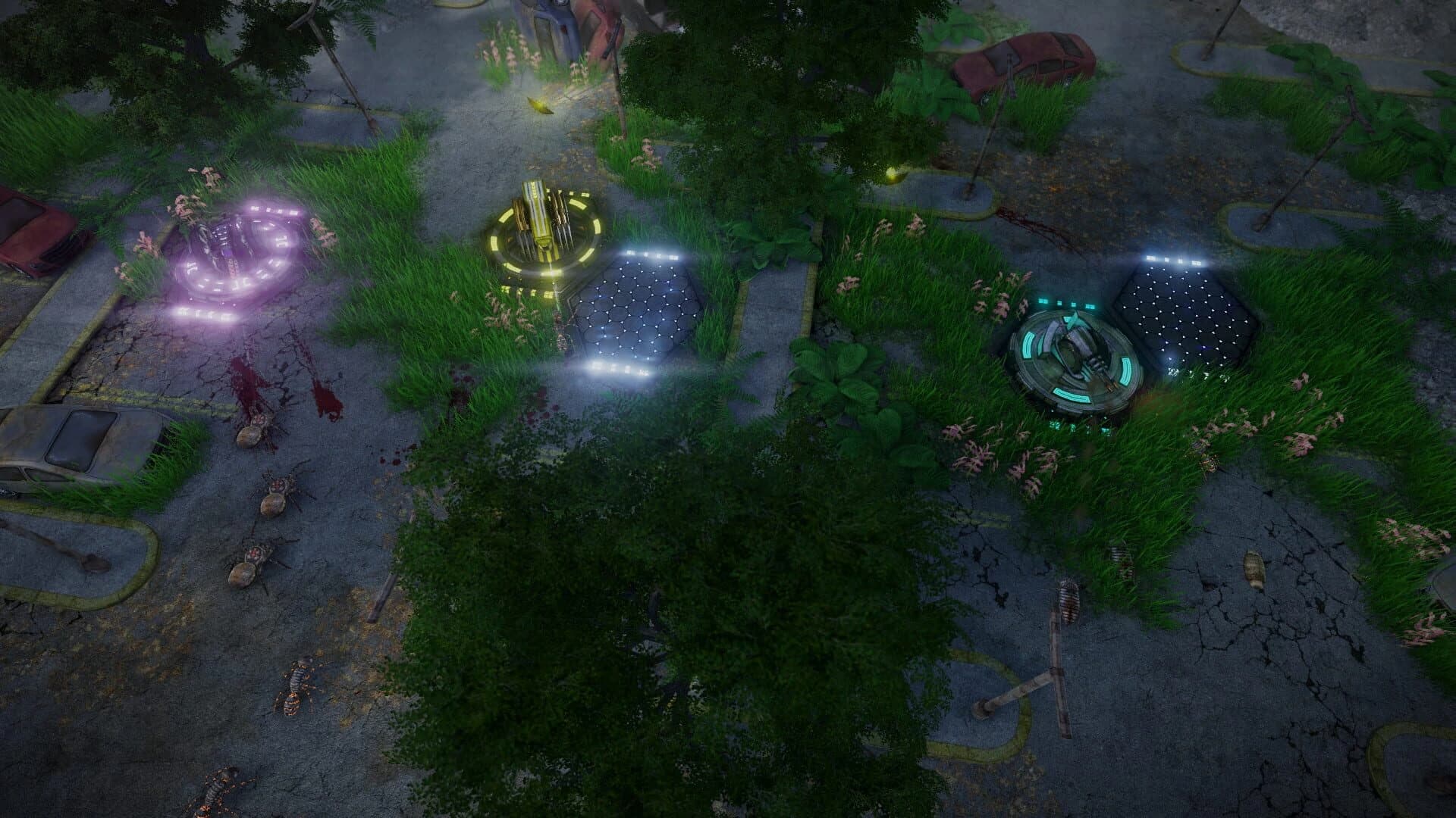 Brink of Extinction screenshot 1
