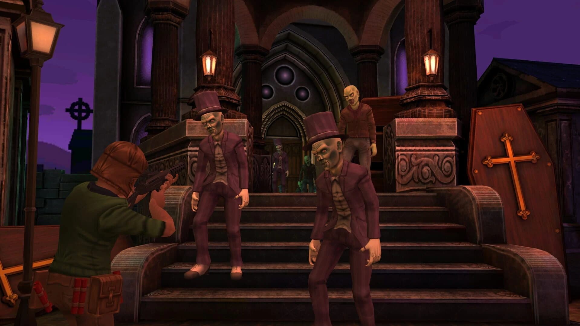 British Gangsters screenshot 1