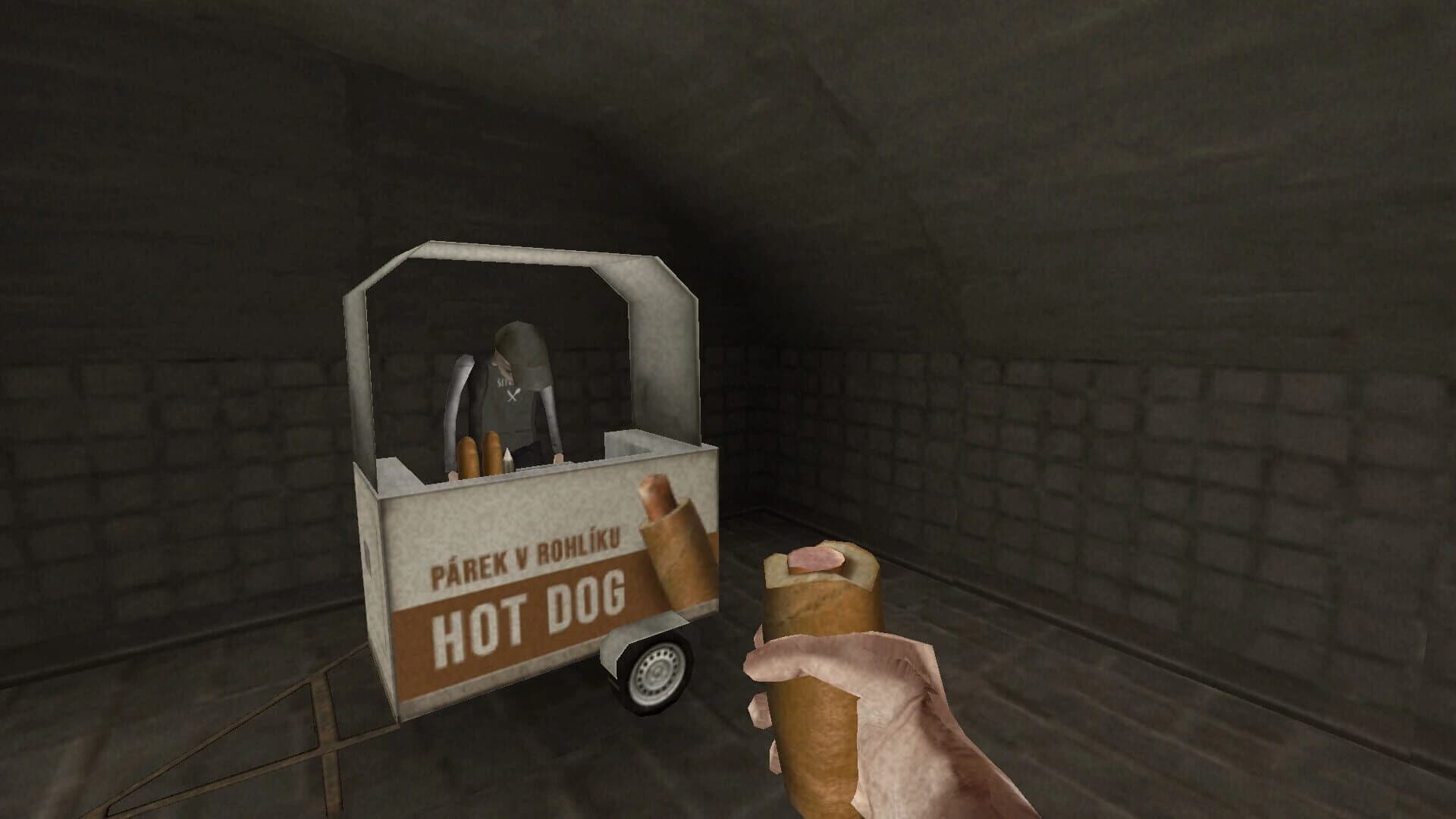 Brno Transit screenshot 2